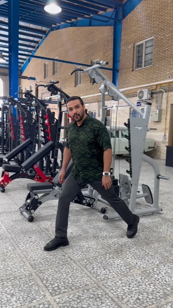 دستگاه هومجیم خانگی چندکاره انرژی