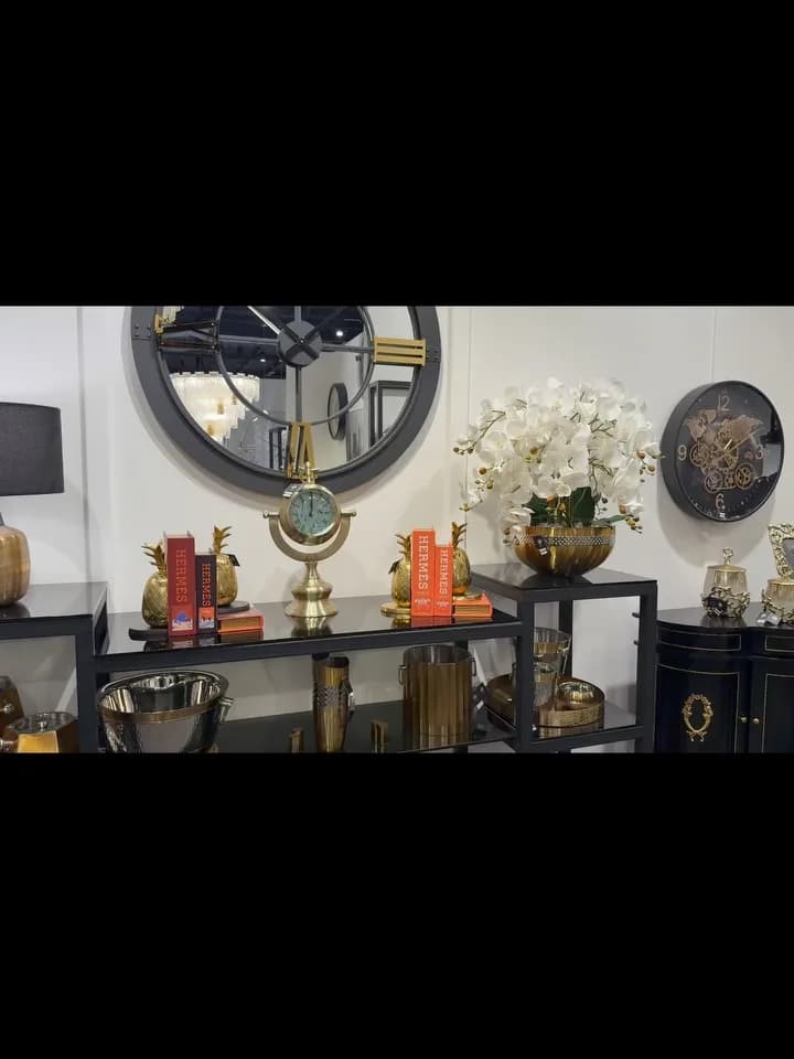 نگهدارنده کتاب آلومینیومی