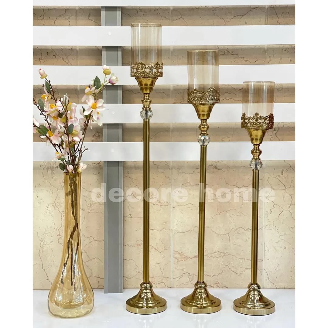 جاشمعی کنار سالنی