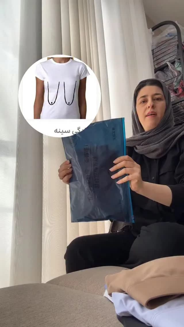 نیمتنه ورزشی گندار زنانه، رنگ سفید، جذب