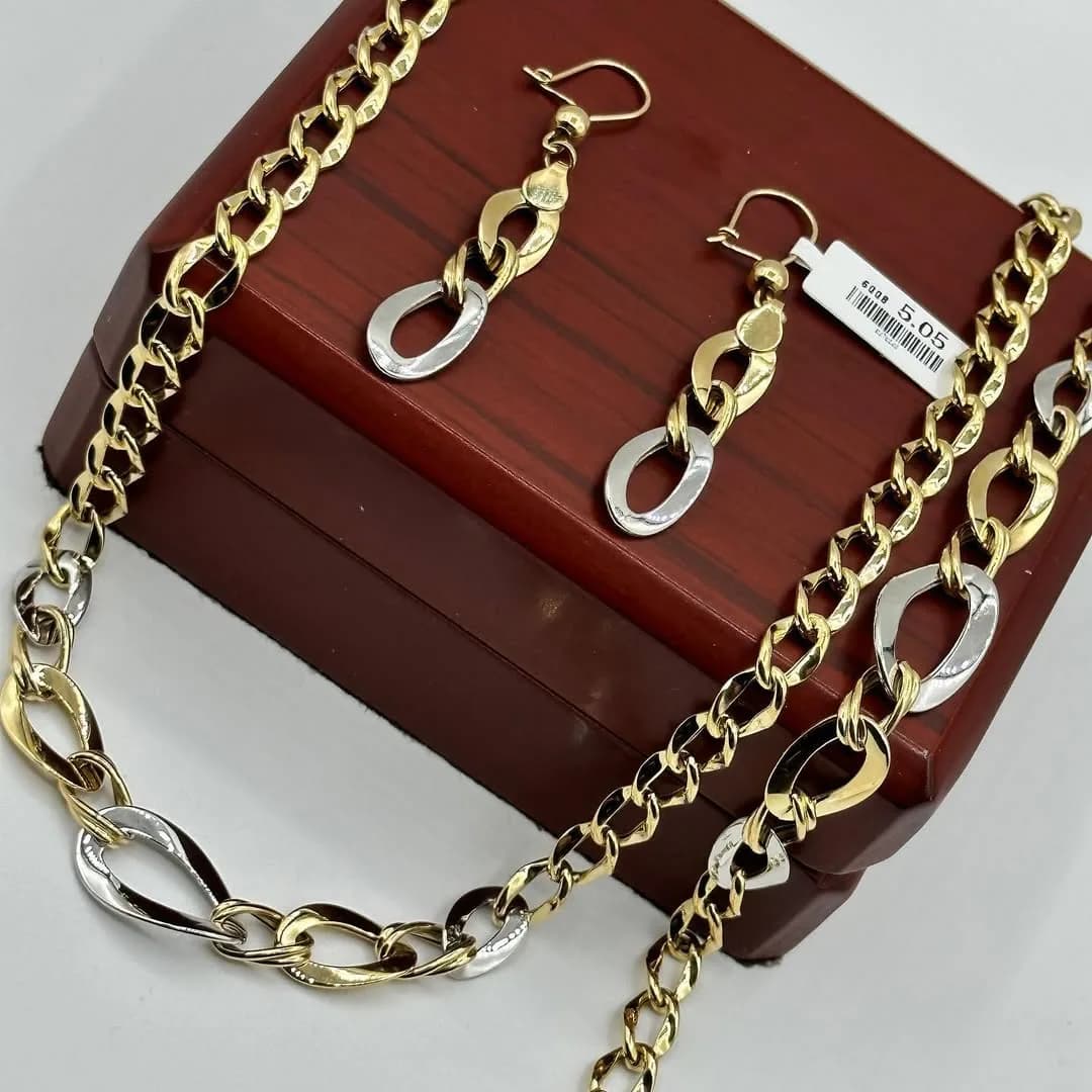 سرویس طلا شرکتی آریانا