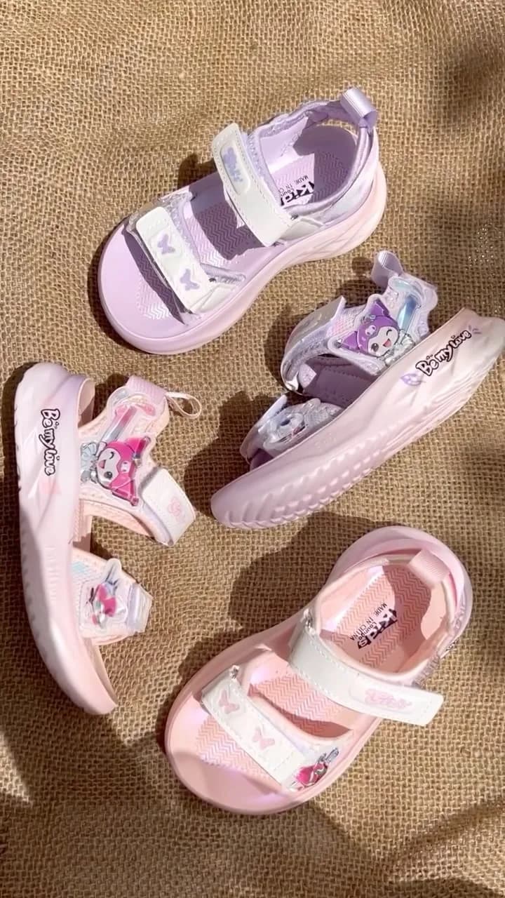 صندل بچگانه ۲۶ تا ۳۴