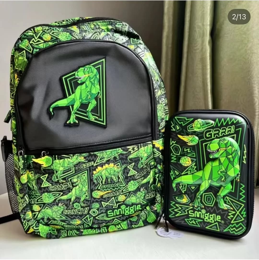 کوله پشتی اسمیگل Smiggle