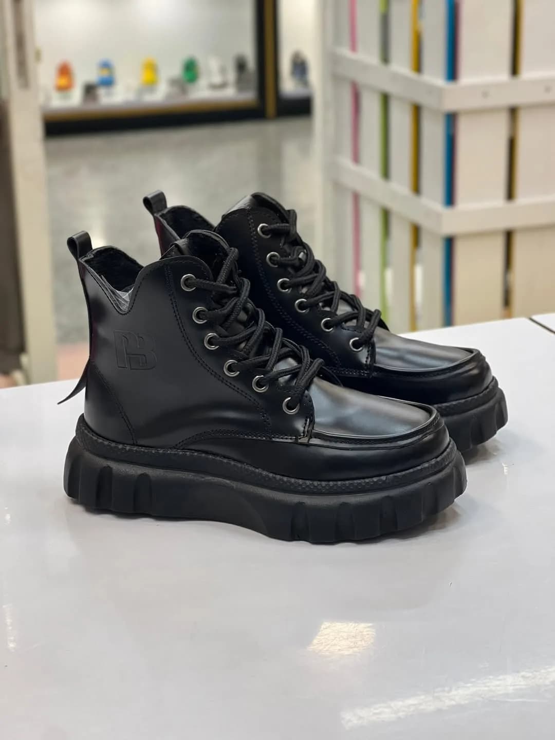 بوت بچگانه