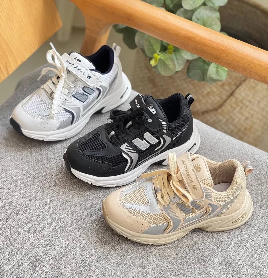کتانی اسپرت نیوبالانس ۵۳۰ New Balance