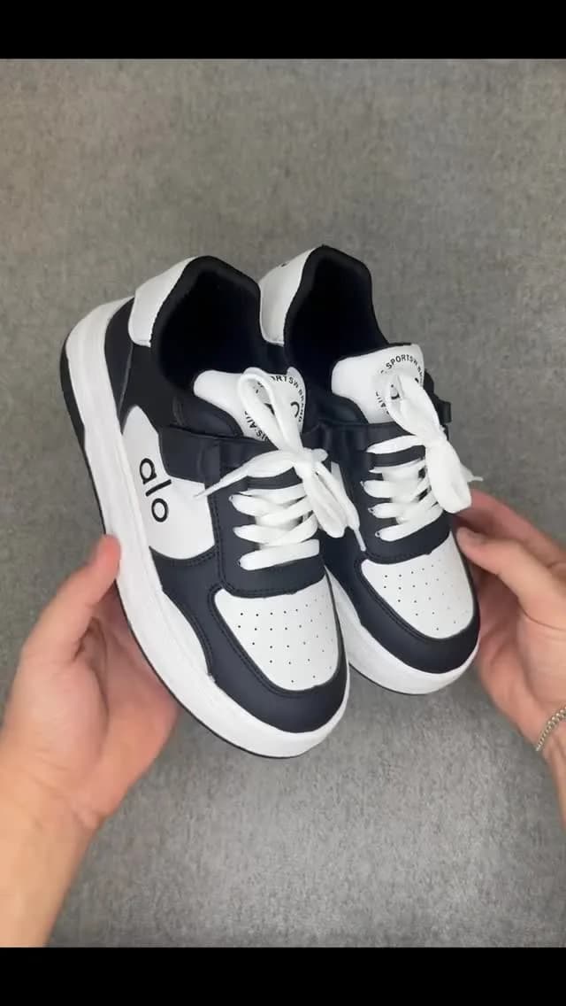 ونس اسپرت aLo