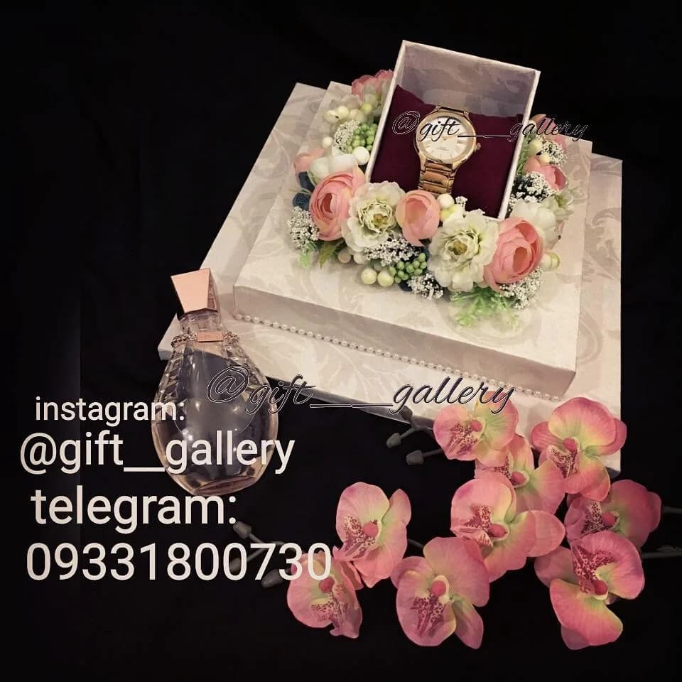 استند حلقه عروس