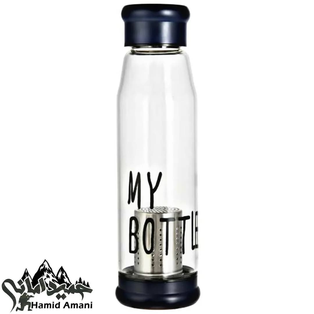 دمنوشساز مای باتل My Bottle