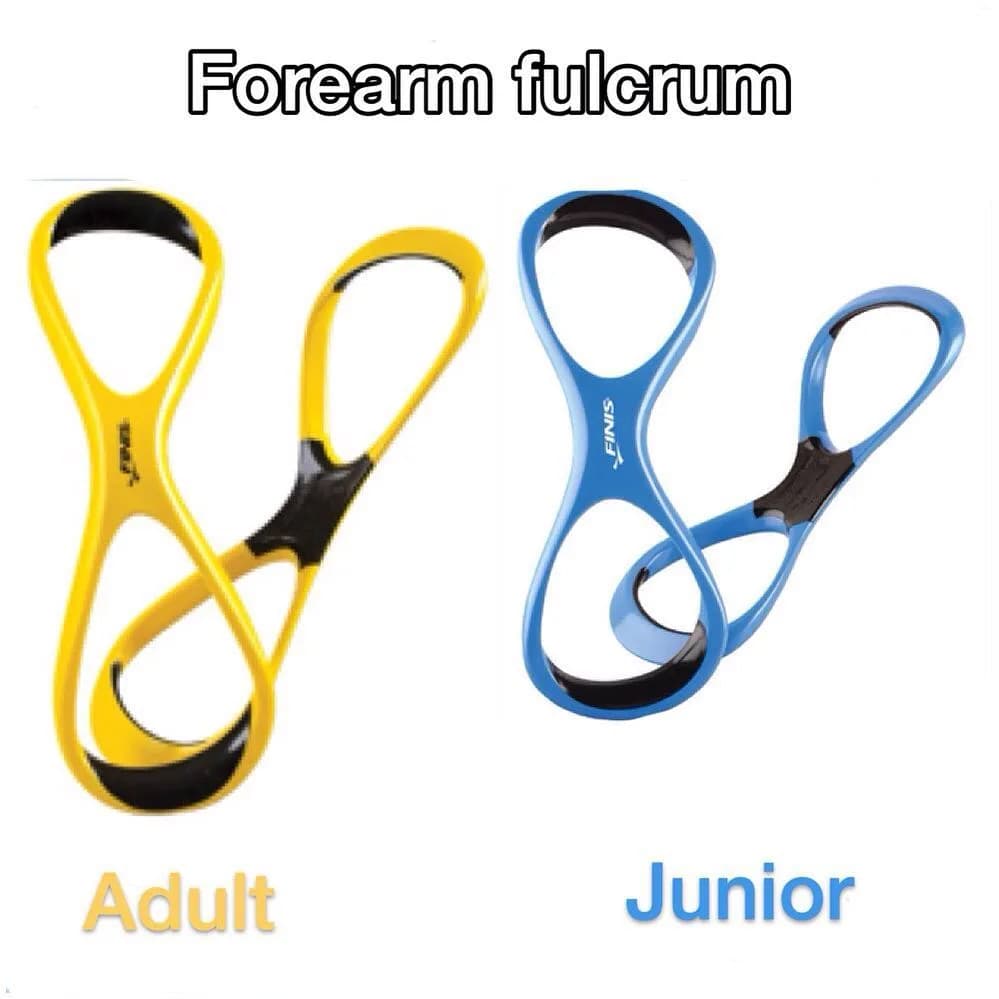 کفی دست Forearm Fulcrum فینیس