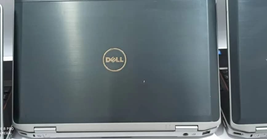 لپتاپ دل Latitude E6420 Dell