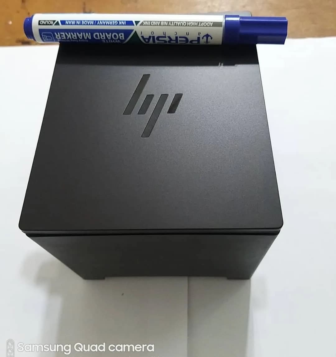 فیش پرینتر HP H300-E8SD