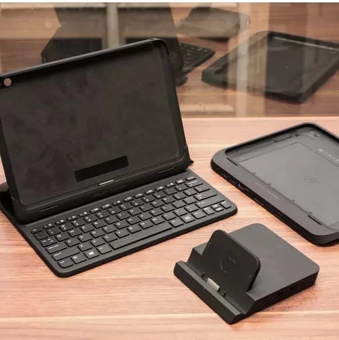 تبلت اچپی ElitePad 900 ده اینچ ۶۴ گیگ HP