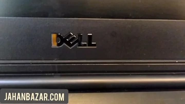 لپتاپ استوک دل 5430 Dell، رنگ مشکی، جنس پلاستیک