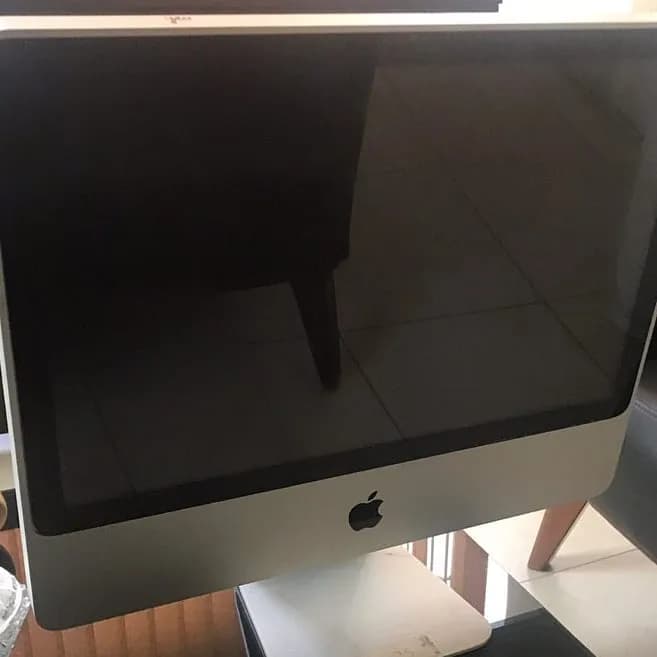آل این وان اپل iMac 1224 Apple