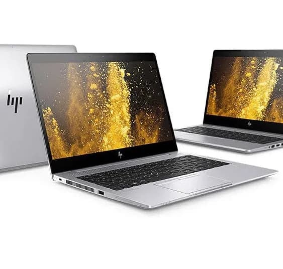 لپتاپ اچپی 840 G3