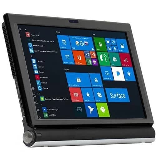 آلاینوان Pegatron Core i5 ۲۲ اینچ