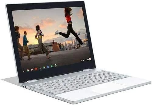 کرومبوک گوگل Pixelbook 12.3 اینچ