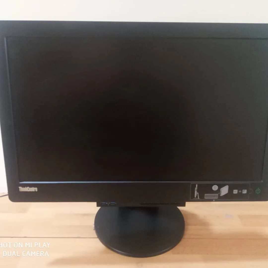 آل این وان لنوو M800z i5 Lenovo