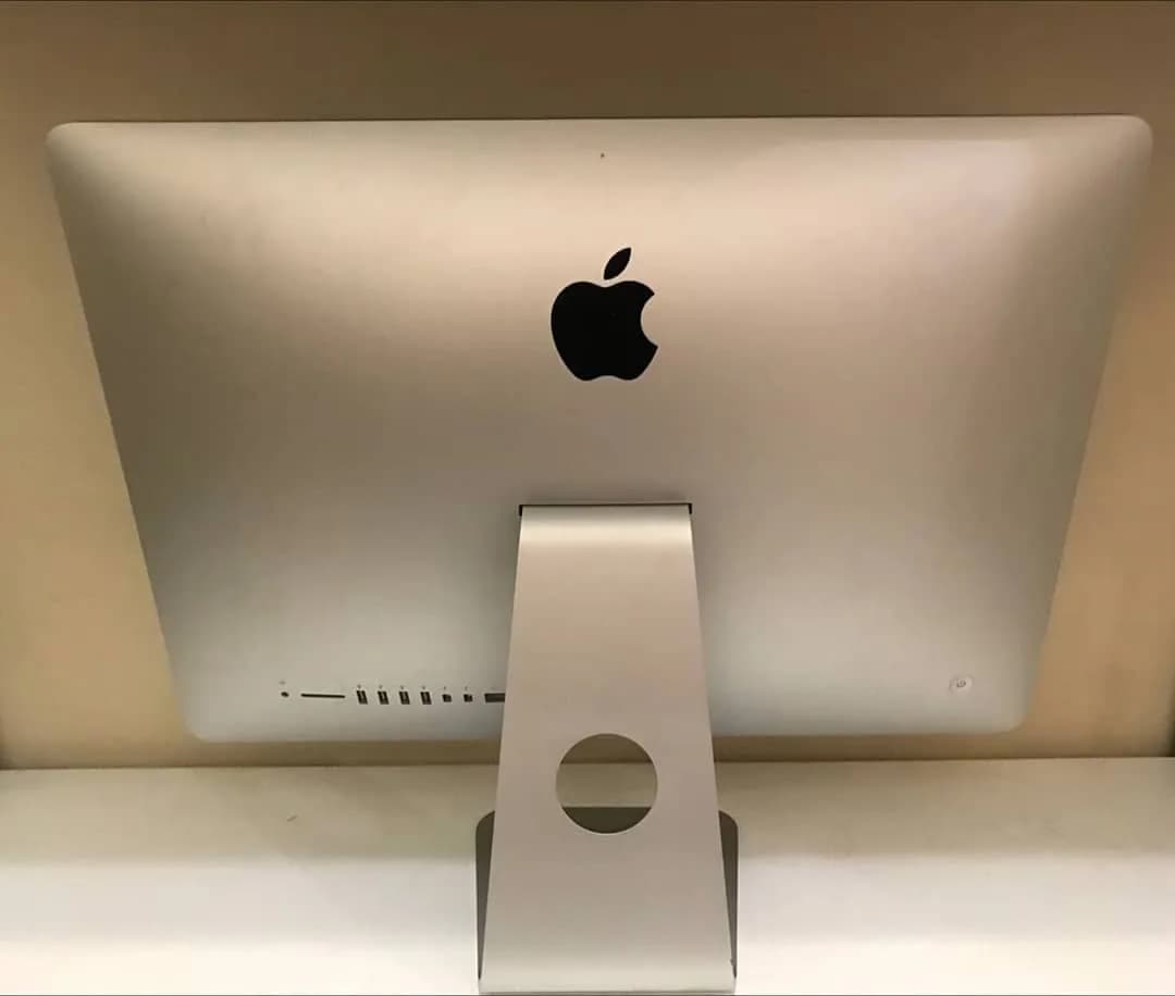 آی مک اپل A1418