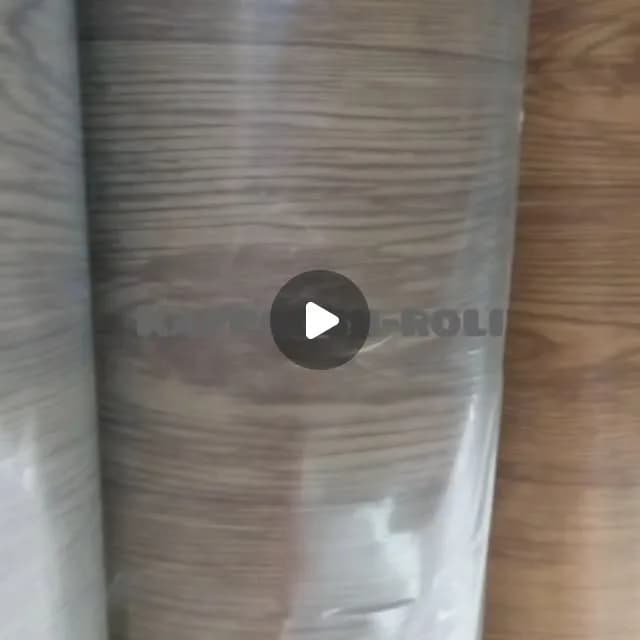 کفپوش رولی پیویسی، رنگ خاکستری