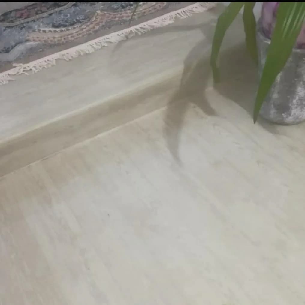 کفپوش پیویسی ضخیم