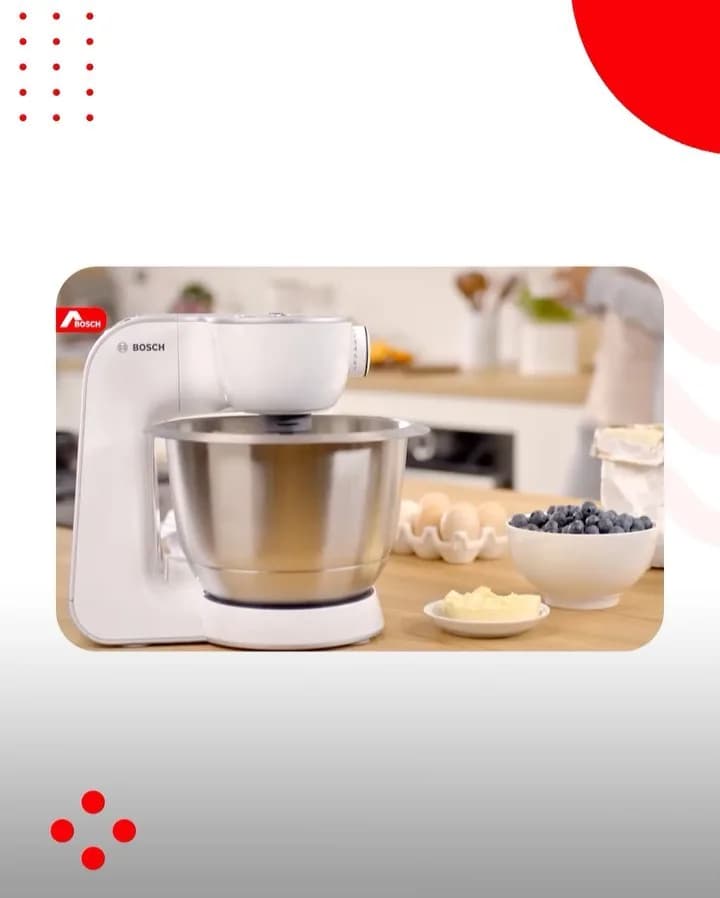 ماشین آشپزخانه بوش