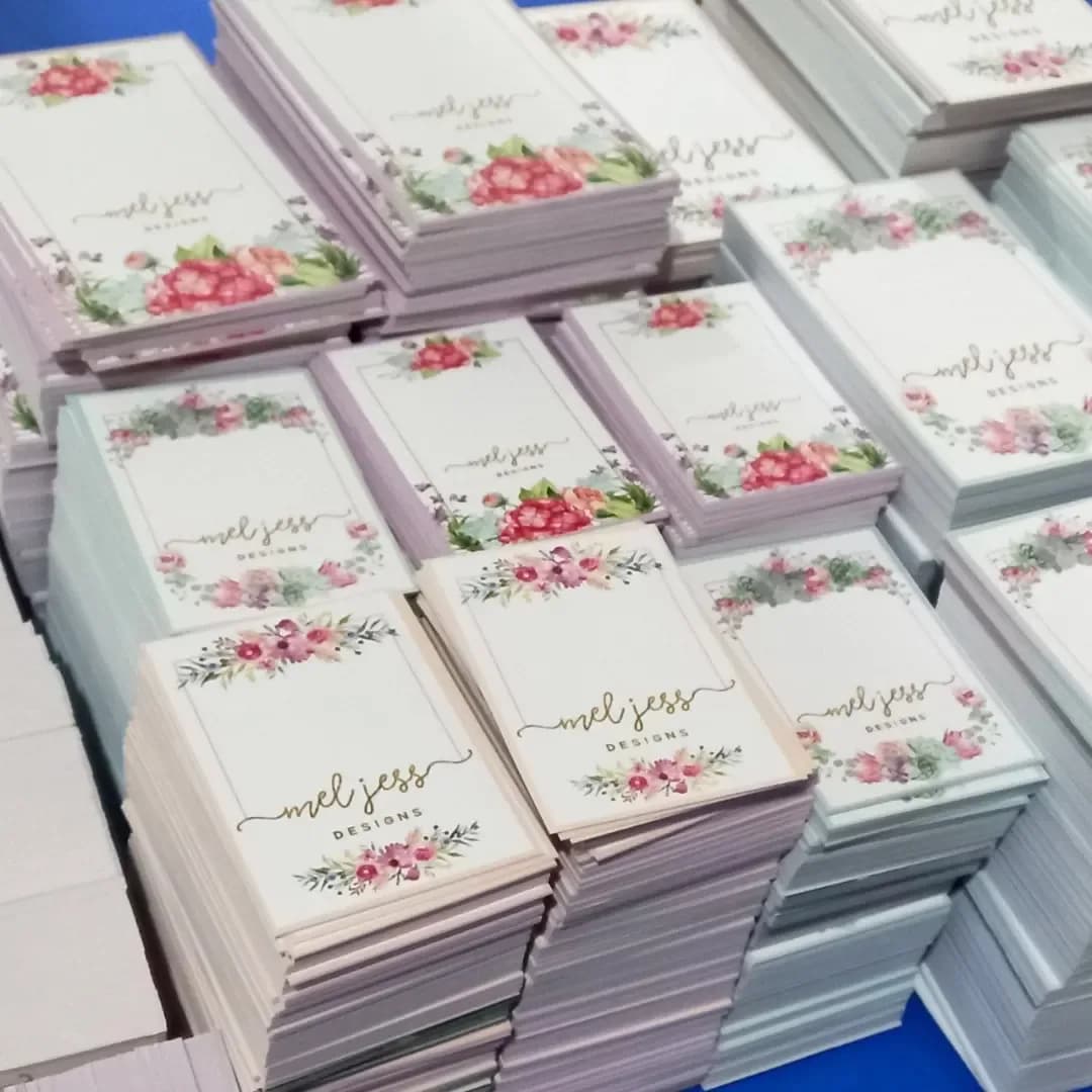کارت گیفت مقوای ۲۵۰ گرمی
