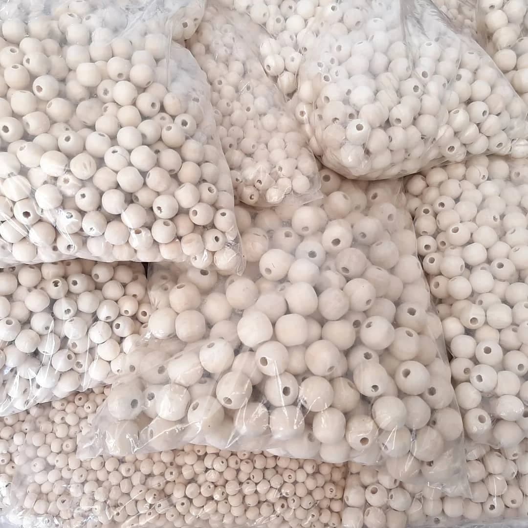 مهره چوبی ۷ سایز