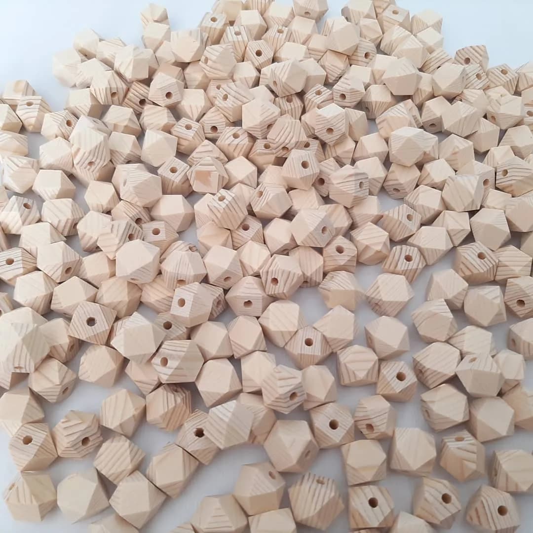 مهره چوبی سیسمونی