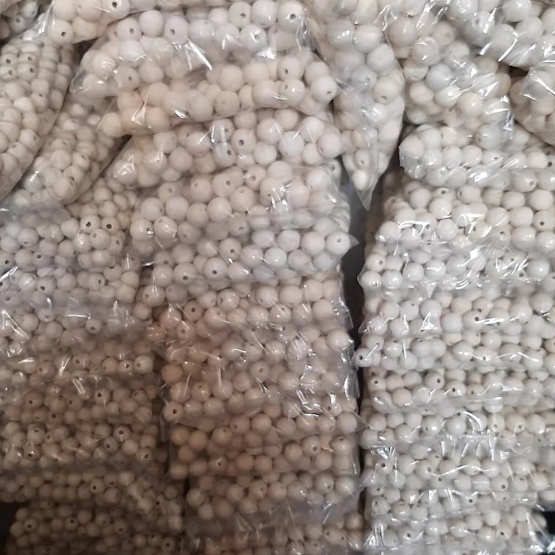 مهره چوبی خرازی