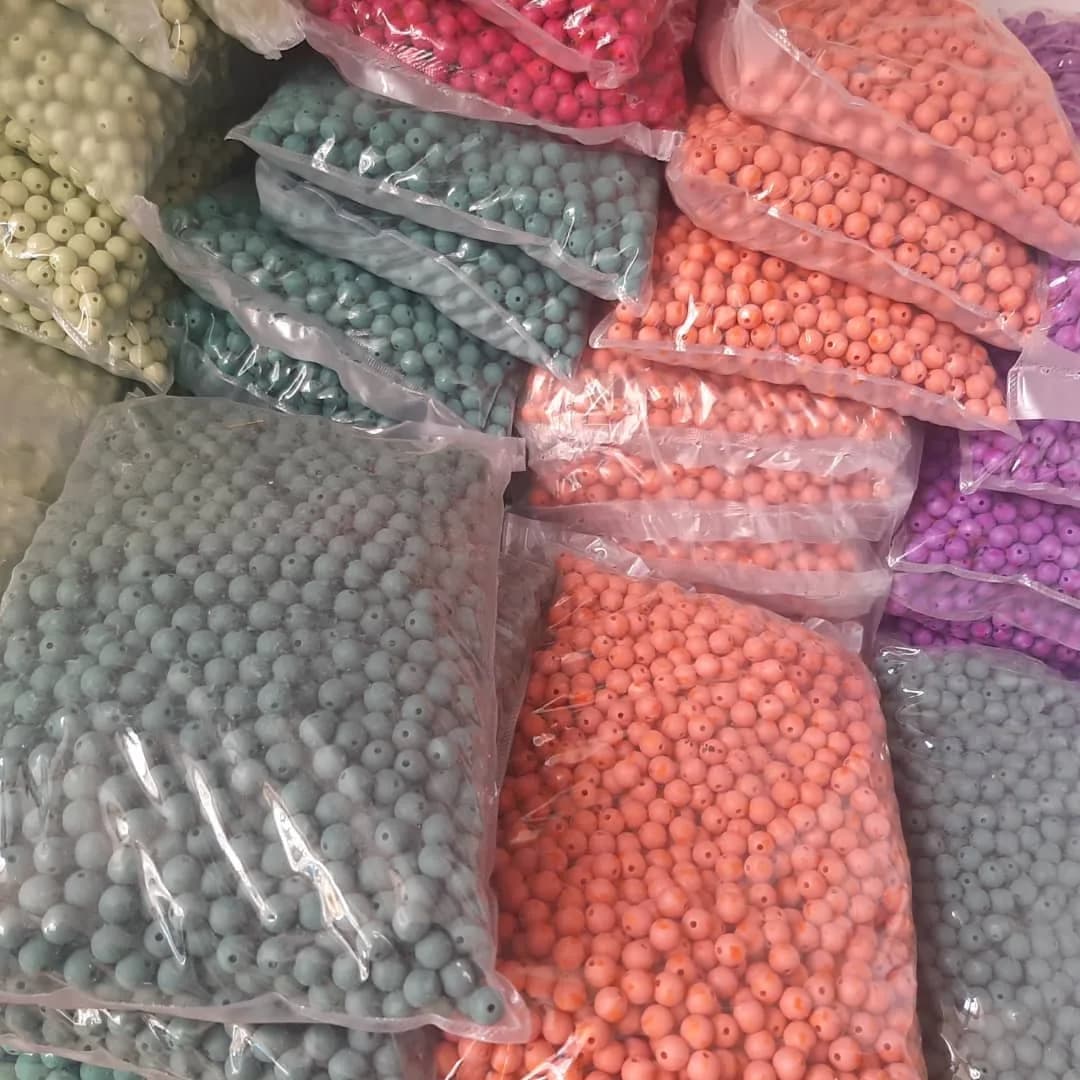 مهره طرح اونیکس — نمای بستهبندی — فروش کیلویی