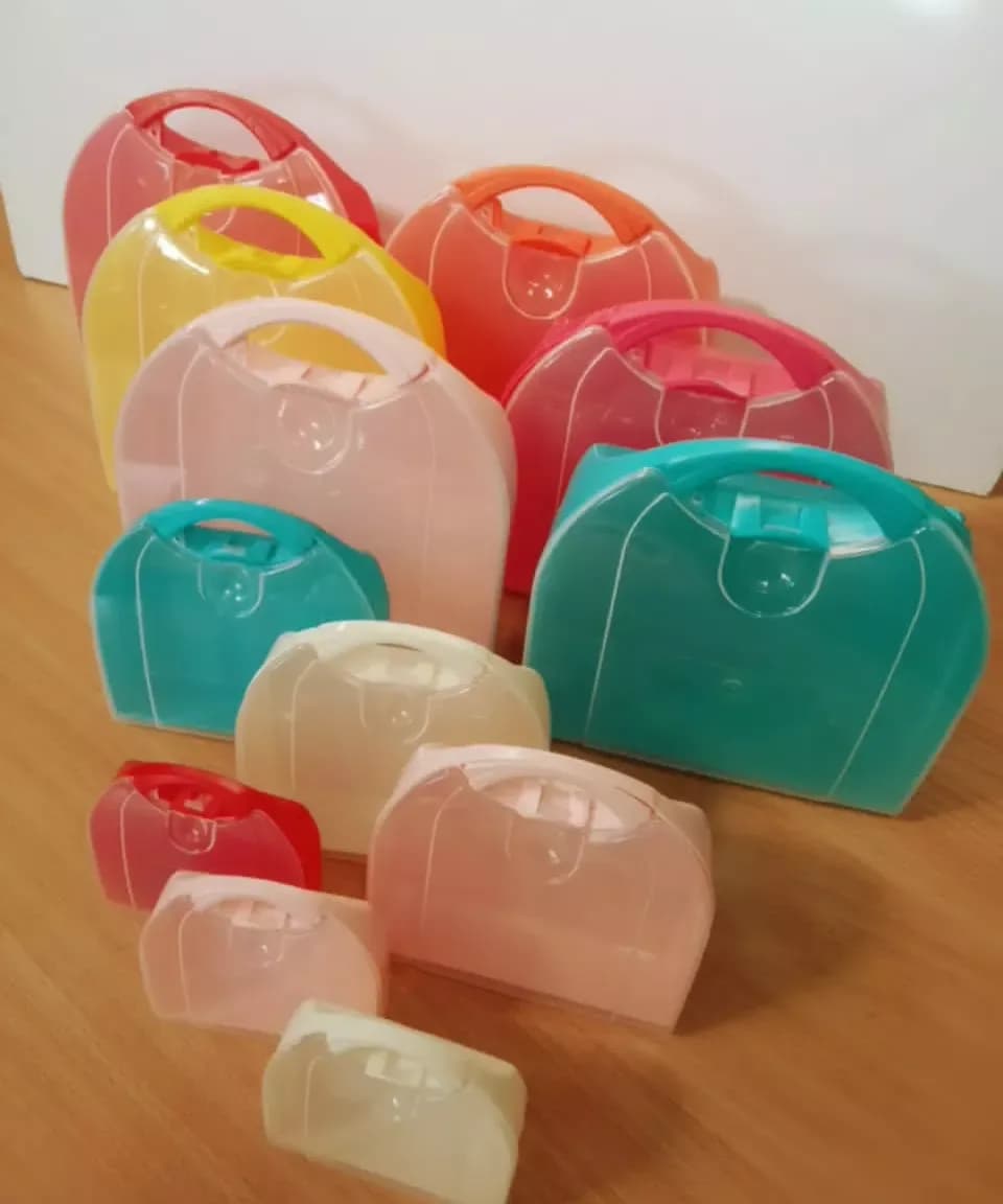 باکس همهکاره ۴ سایز