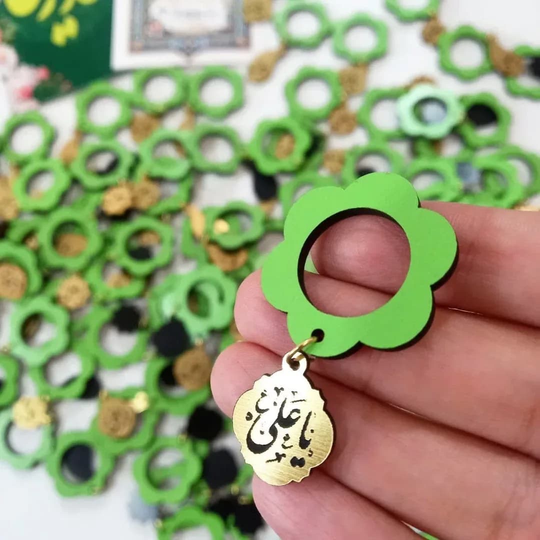 گیفت حلقه اسکناس