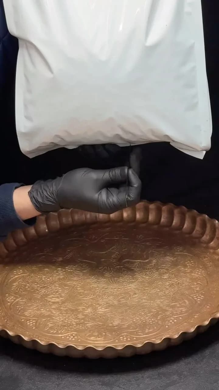 کشمش زرد قلمی