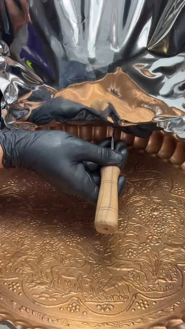 آلو شابلون ترش اعلا