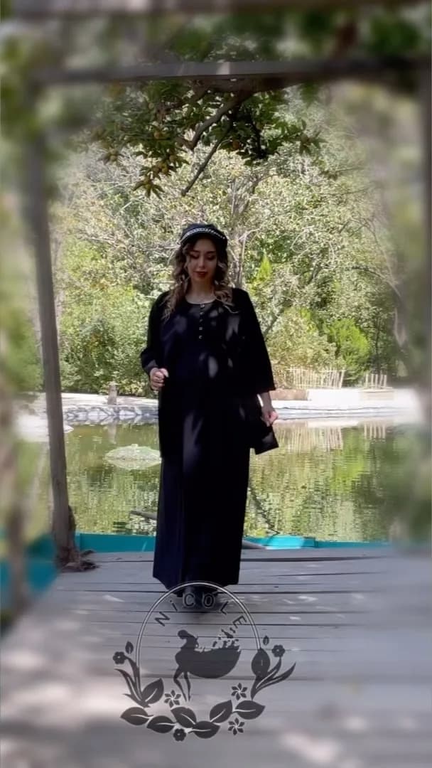 ست دوتیکه کت سارافون طرح مهسان