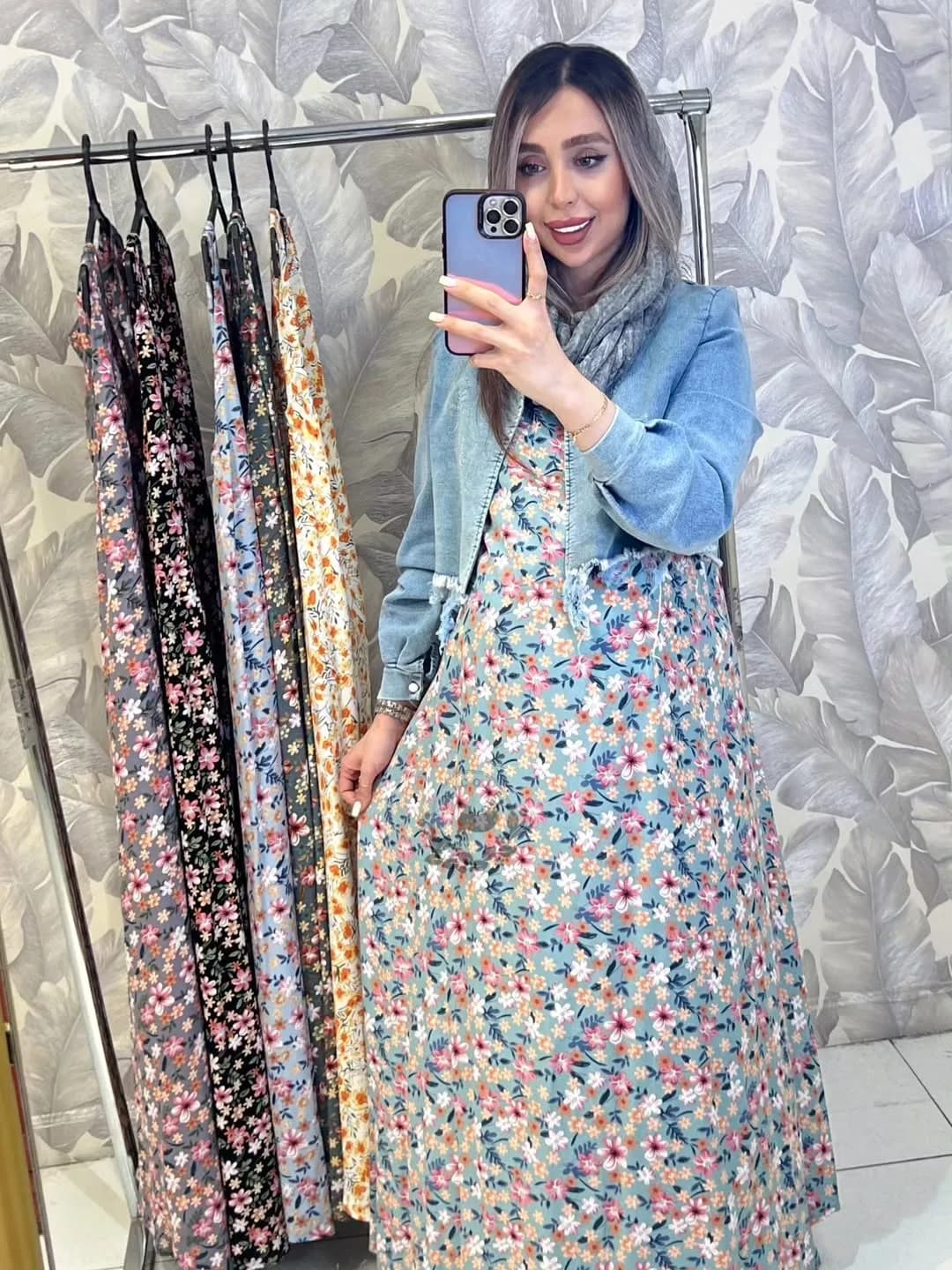 سارافون بارداری