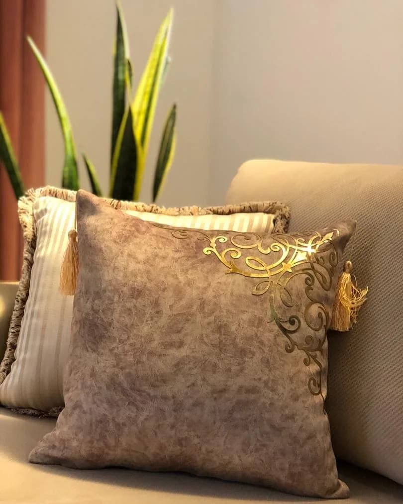 کوسن طرح رویال نسکافهای ۴۰ در ۴۰