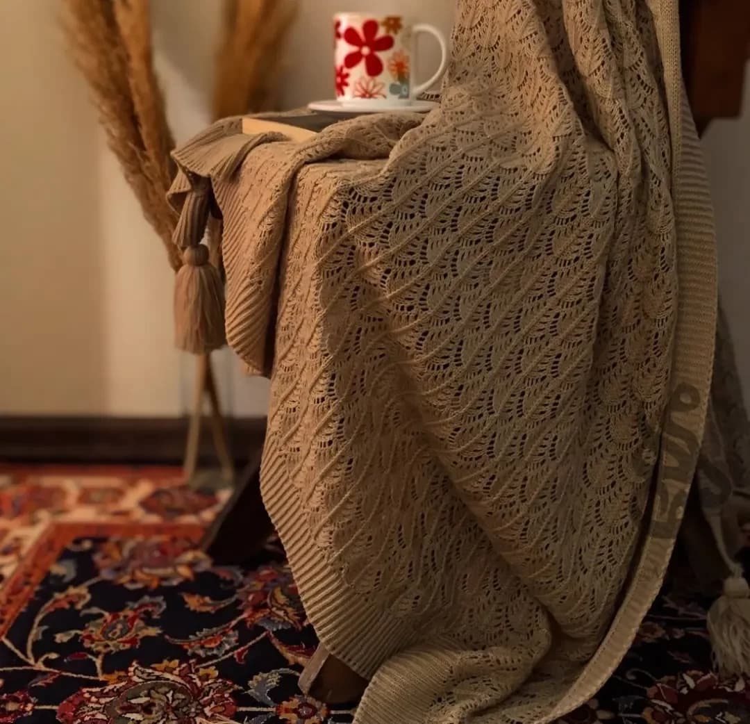 شال مبل