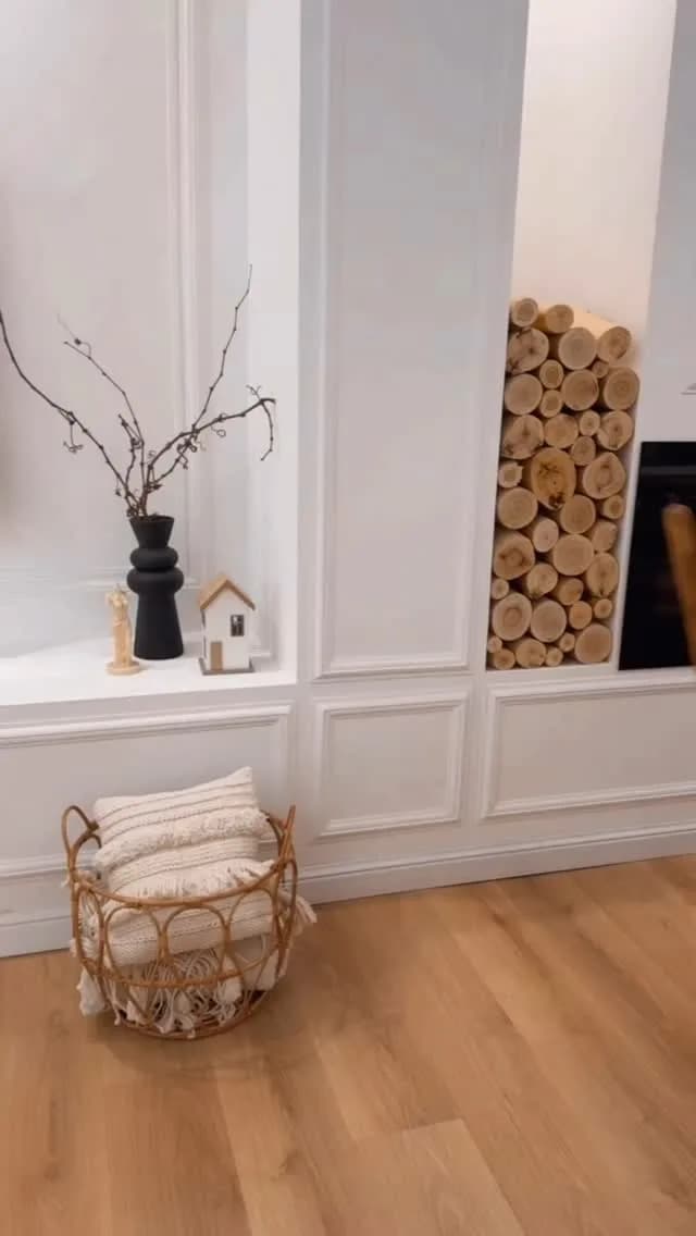 شال مبل