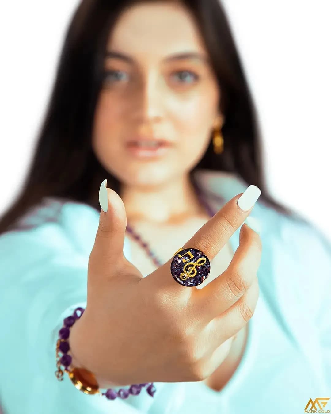 سرویس کلید سل مارک گلد