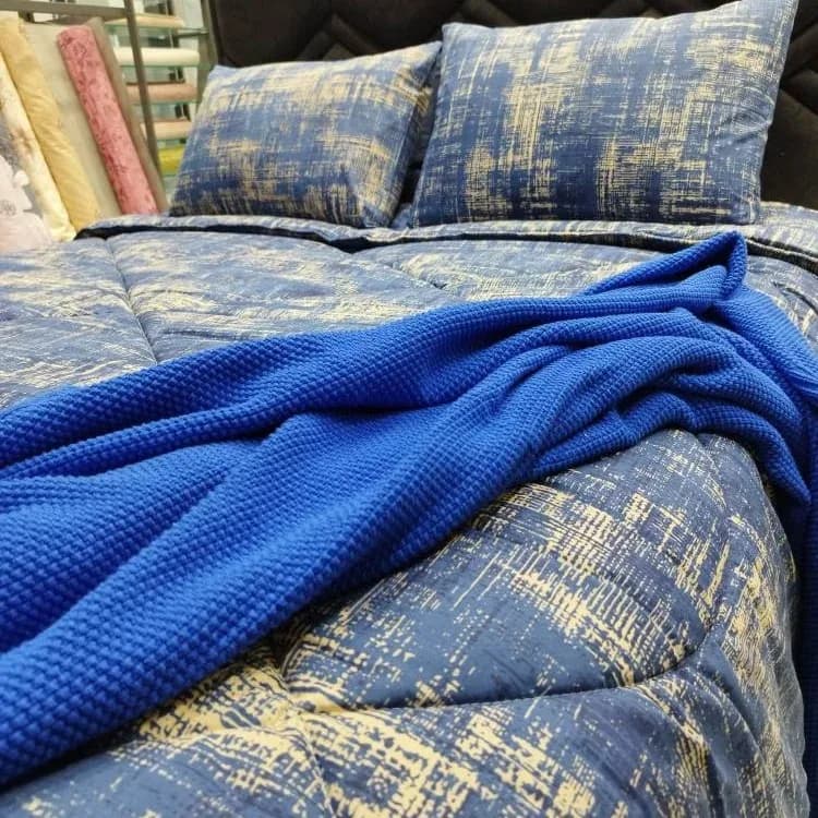 ست لحاف سه تکه