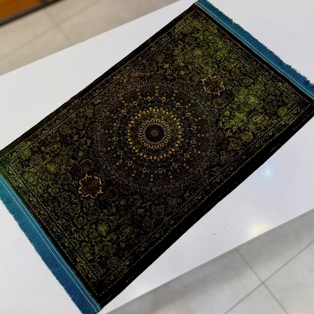 پادری هزارشانه