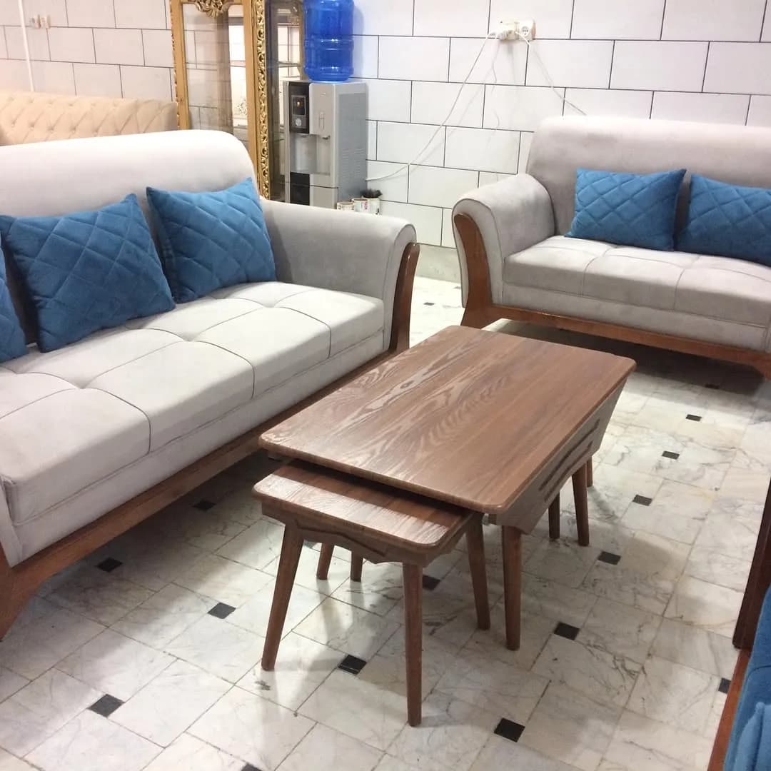 مبل راحتی
