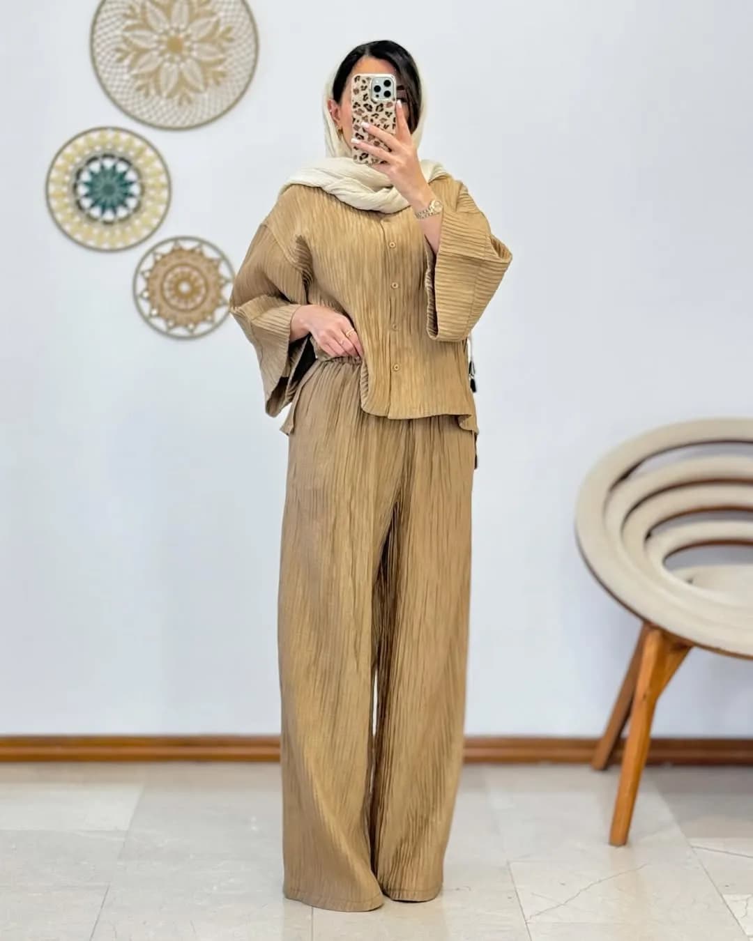 ست پلیسه وارداتی