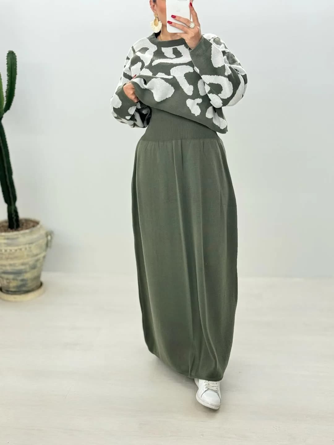 سارافن رویه پلنگی