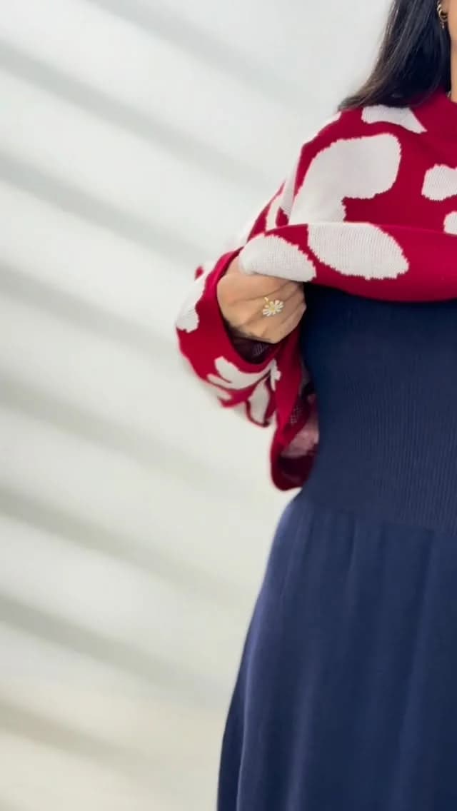 ست سارافن رویه چری