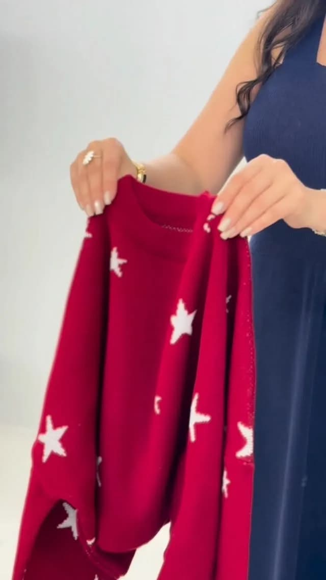 ست سارافن رویه ستاره