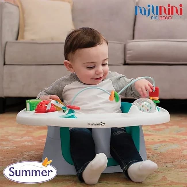 میز بازی کودک