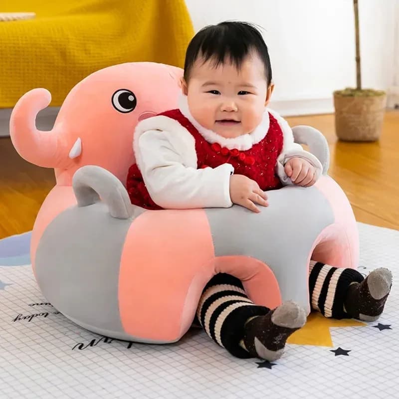 مبل و صندلی کمک آموزشی عروسکی